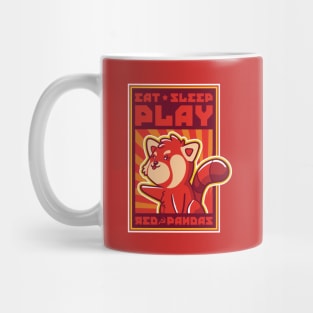 The Red Menace Mug